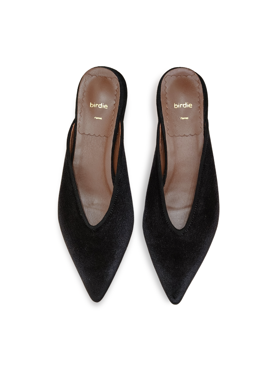 Black Mule