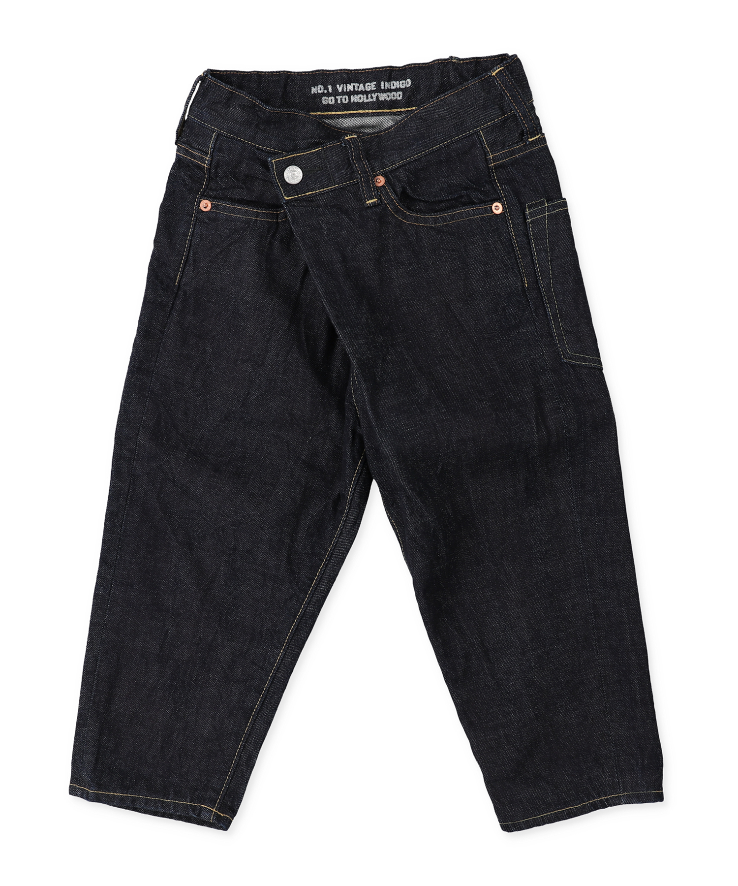 GTH KIDS Denim Pants