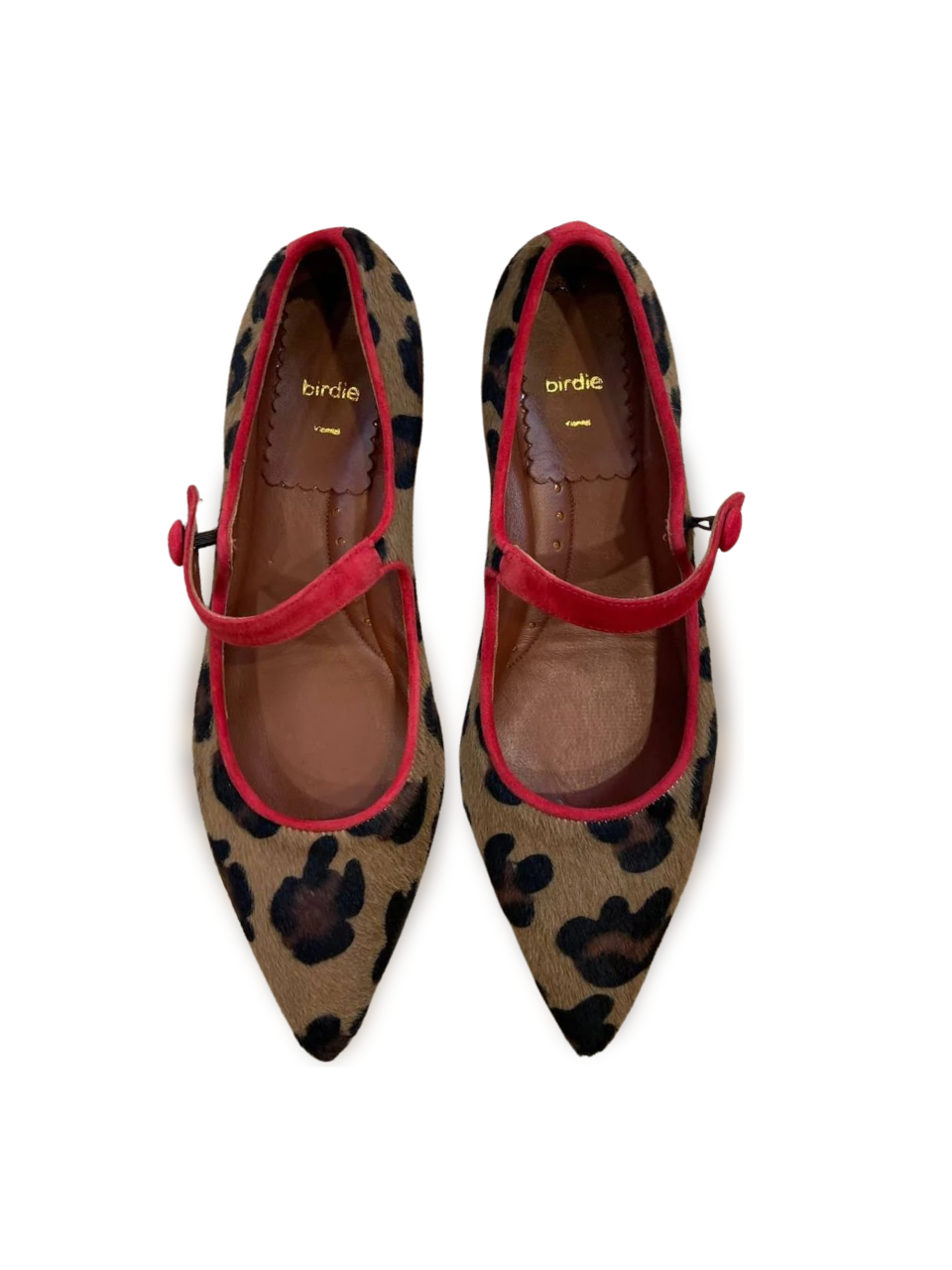 Leo Flats