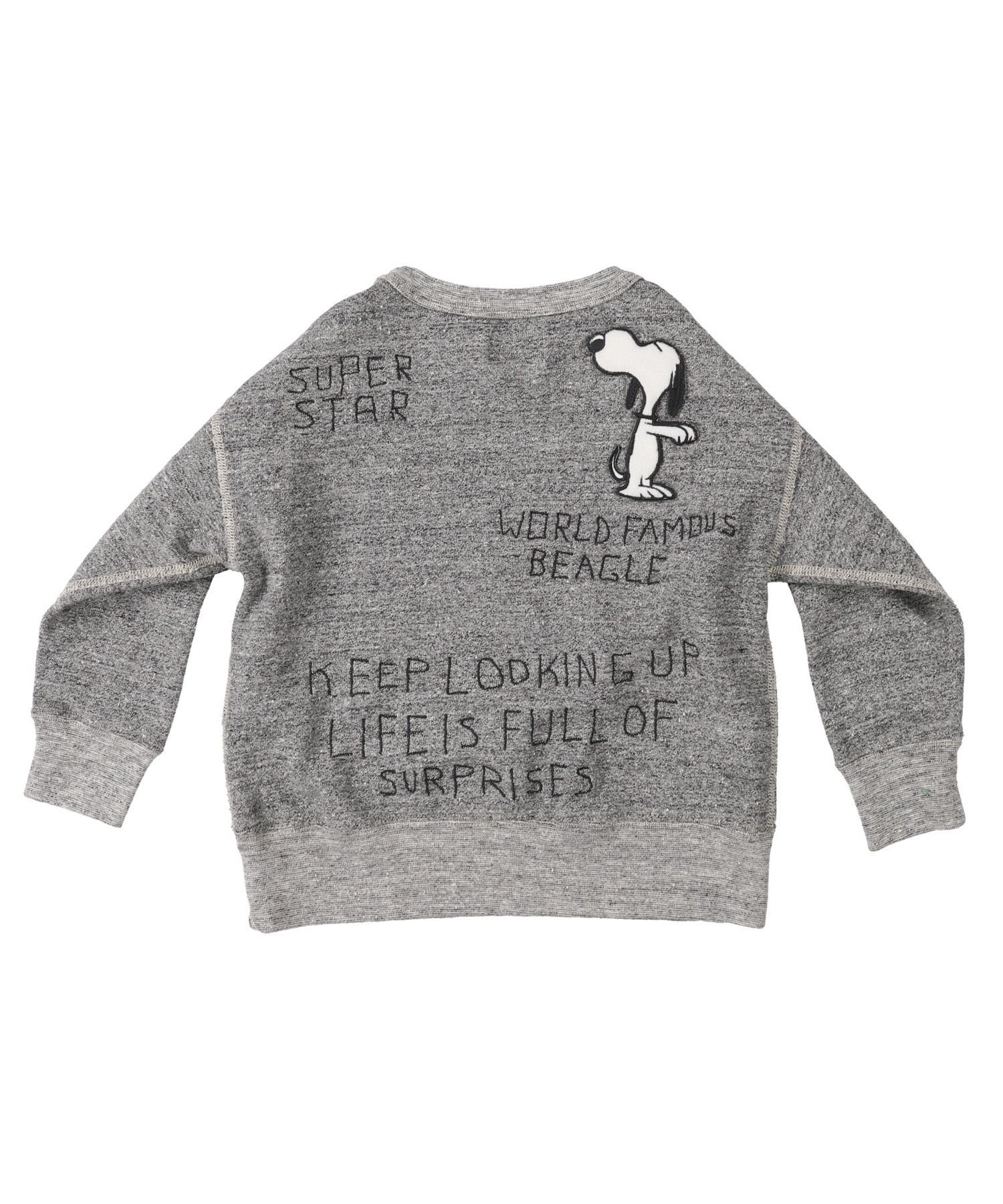DD KIDS Tompkin Fleece