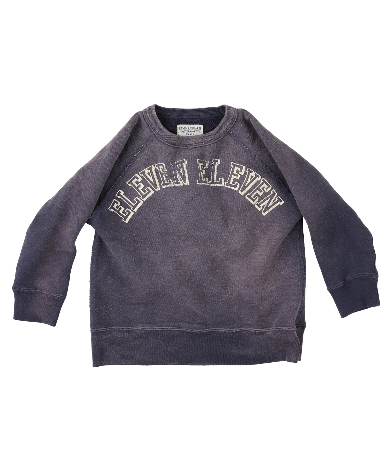 DD Vintage Fleece