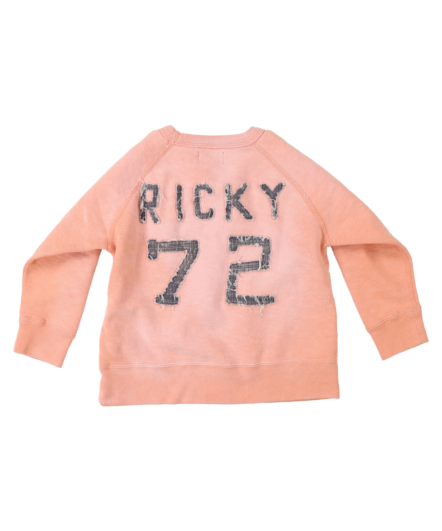 DD KIDS Vintage Fleece 72