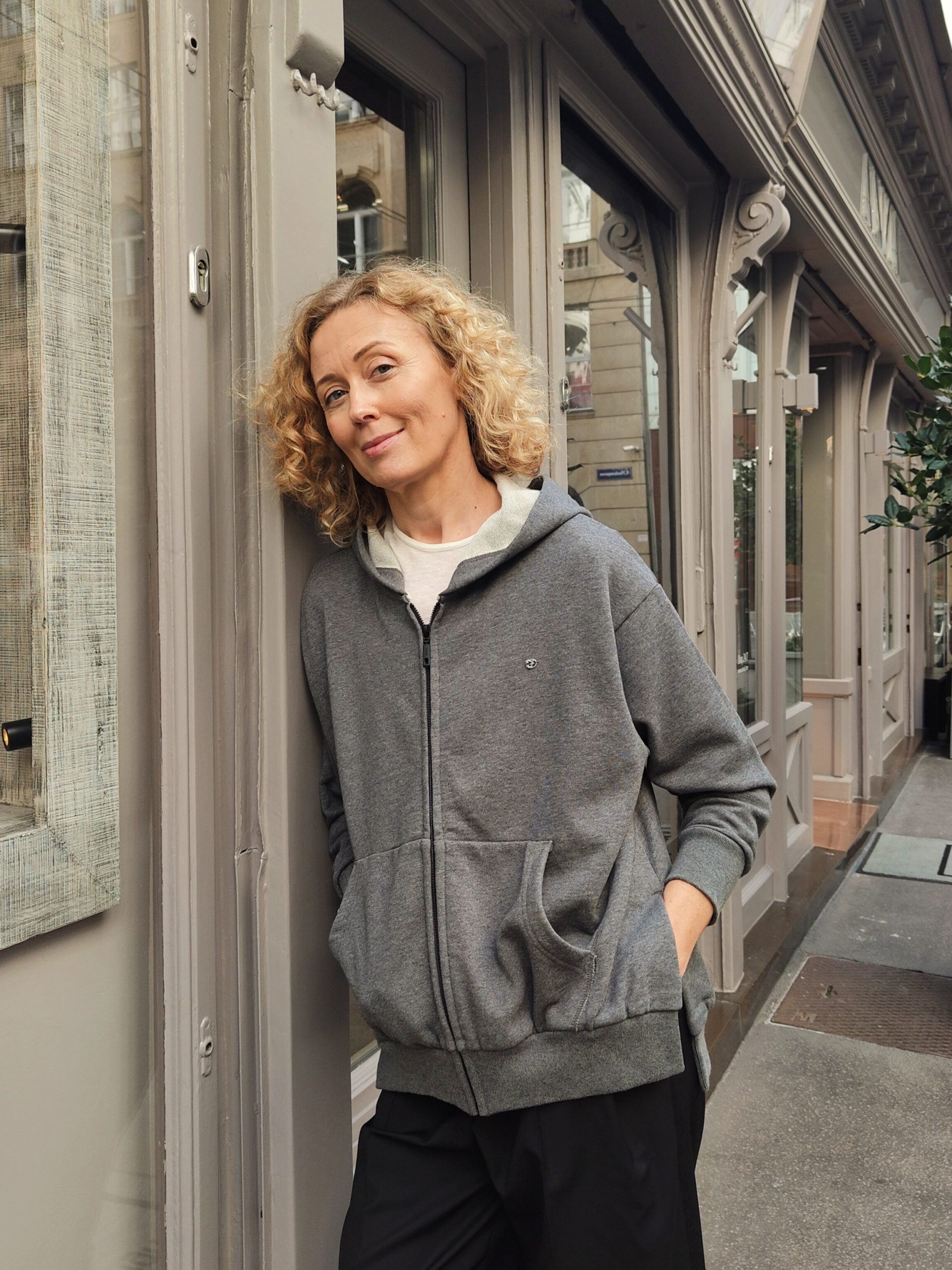 FITH Fleece Hoodie