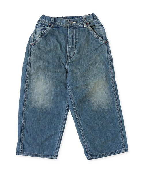 DD KIDS 8oz Denim Pants