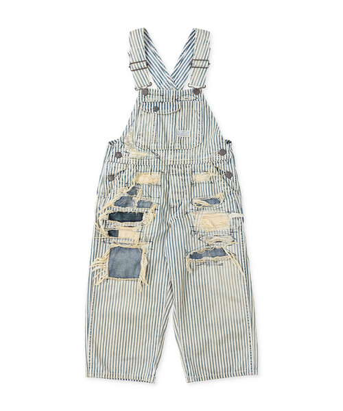 DD KIDS Hickory remake overalls