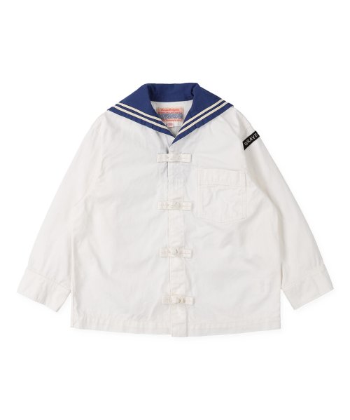 DD KIDS Sailor jacket