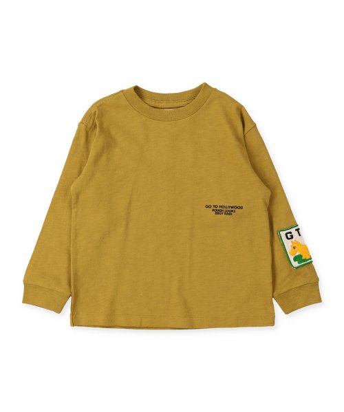 GTH Dog Patch T-shirt