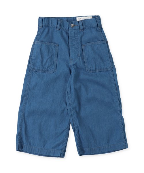 DD KIDS Sailor Work Denim Pants