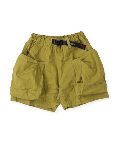 DD KIDS GRAMICCI BIG POCKET Shorts