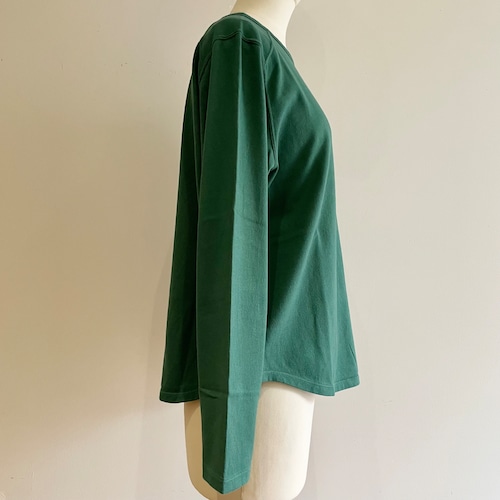 Cotton Jersey T-shirt