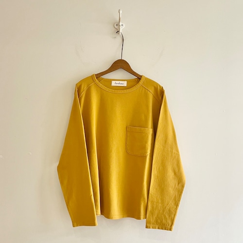 Cotton Jersey T-shirt