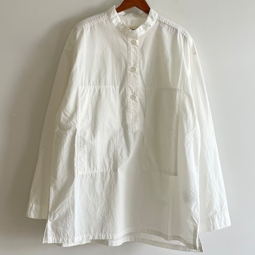 Carptenter Shirt Washer Chambray
