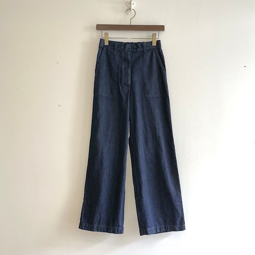 Carole Pants Denim