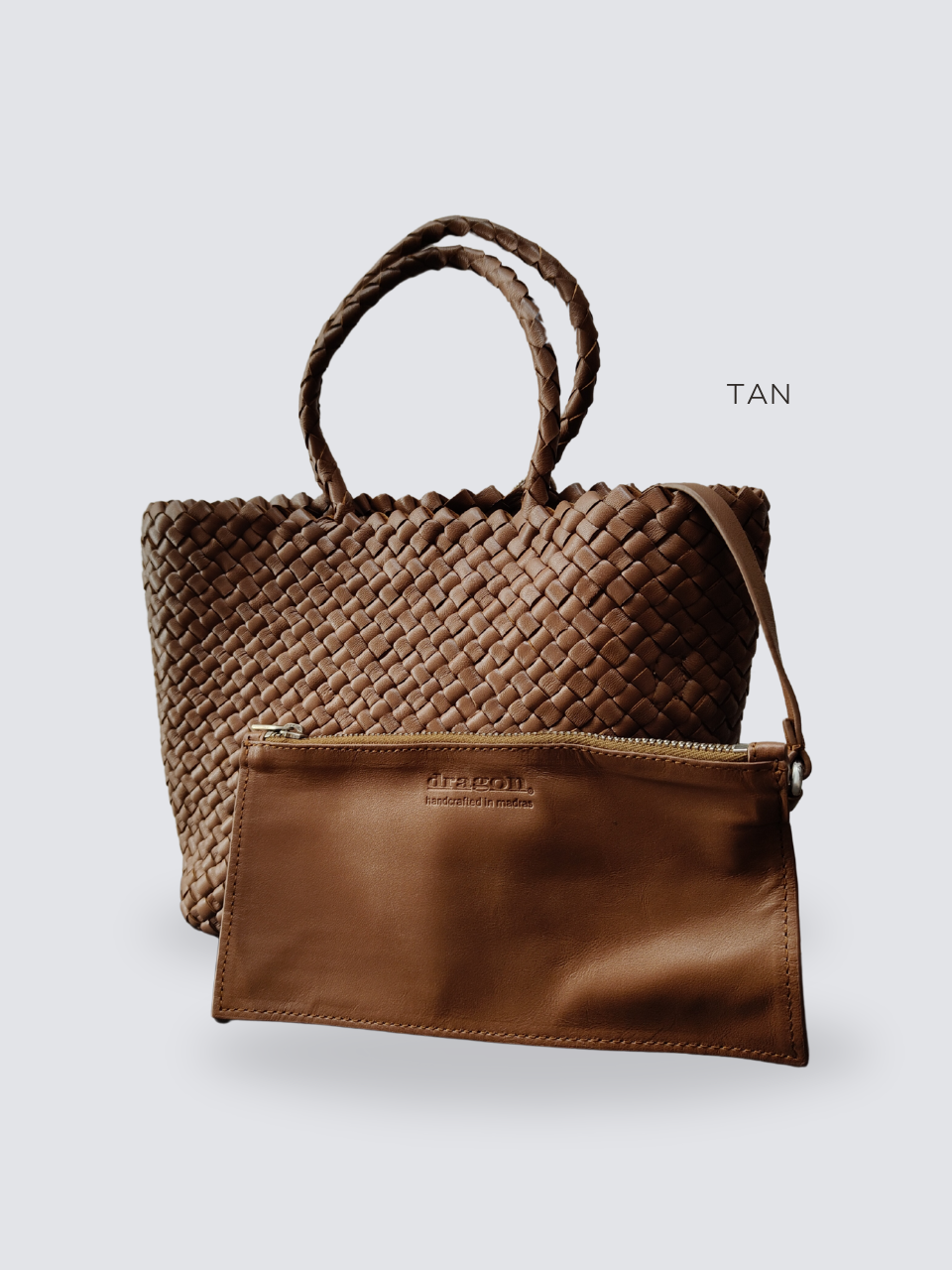 Mini Inside-Out Bag