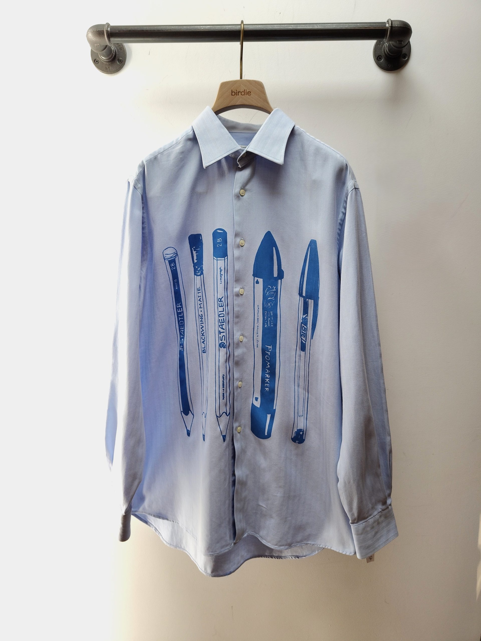 En Vrac Paris Pens Shirt