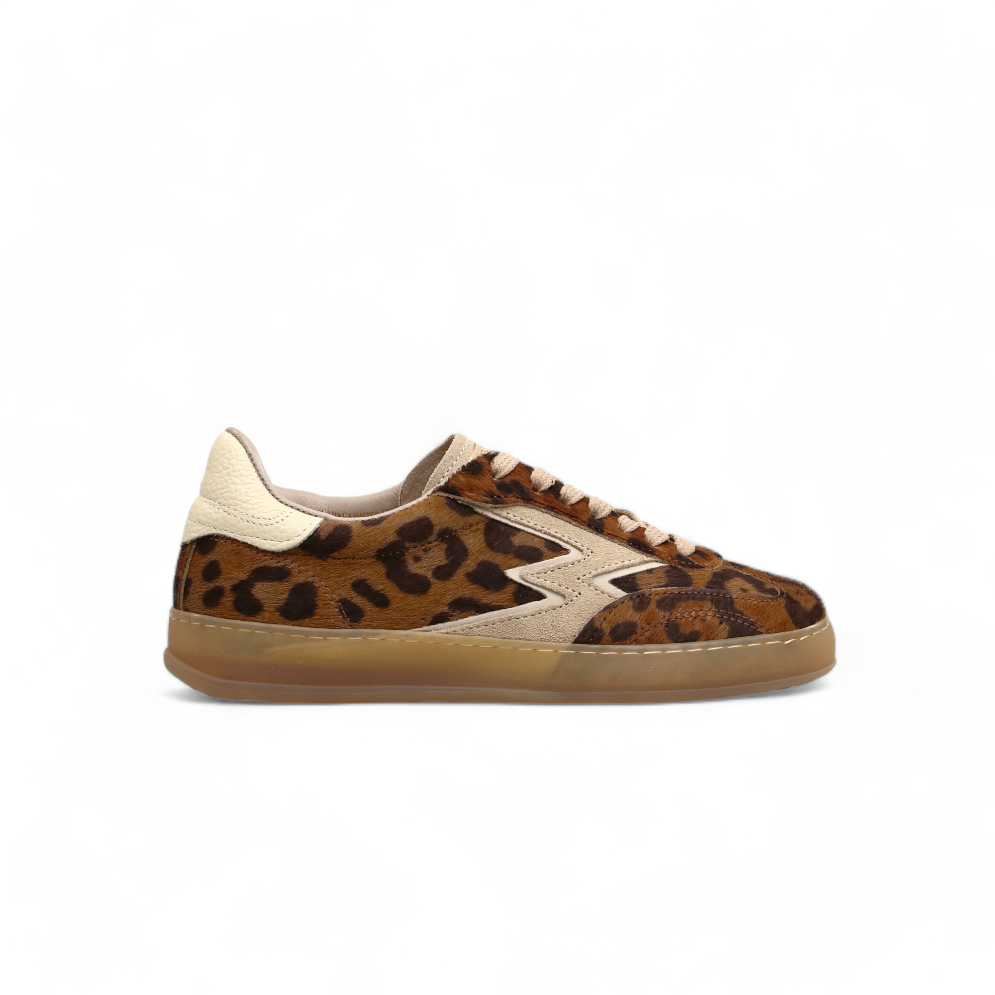 MOACONCEPT LEO PONY CLUB DELUXE SNEAKERS