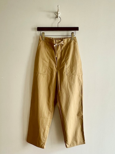 Sarahwear Soft Chino Pants