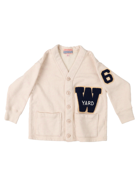 DD Kids Pile Scribble Cardigan