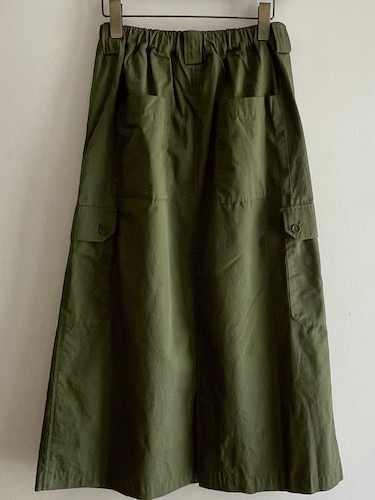 Sarahwear Cotton Weather Cloth Skirt