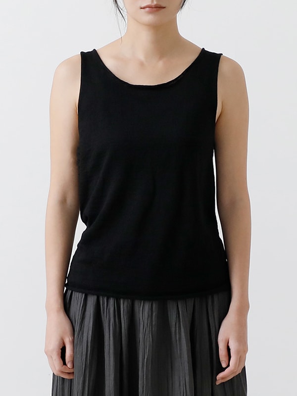 Evam Eva Sleeveless Top