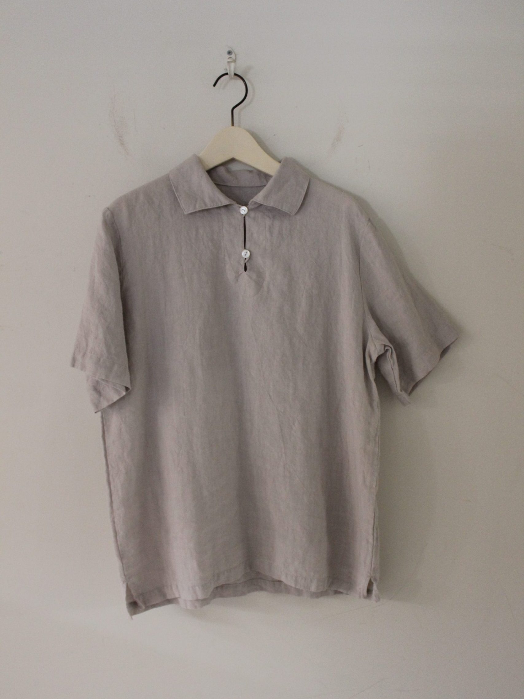 Linen Cloth Shirt