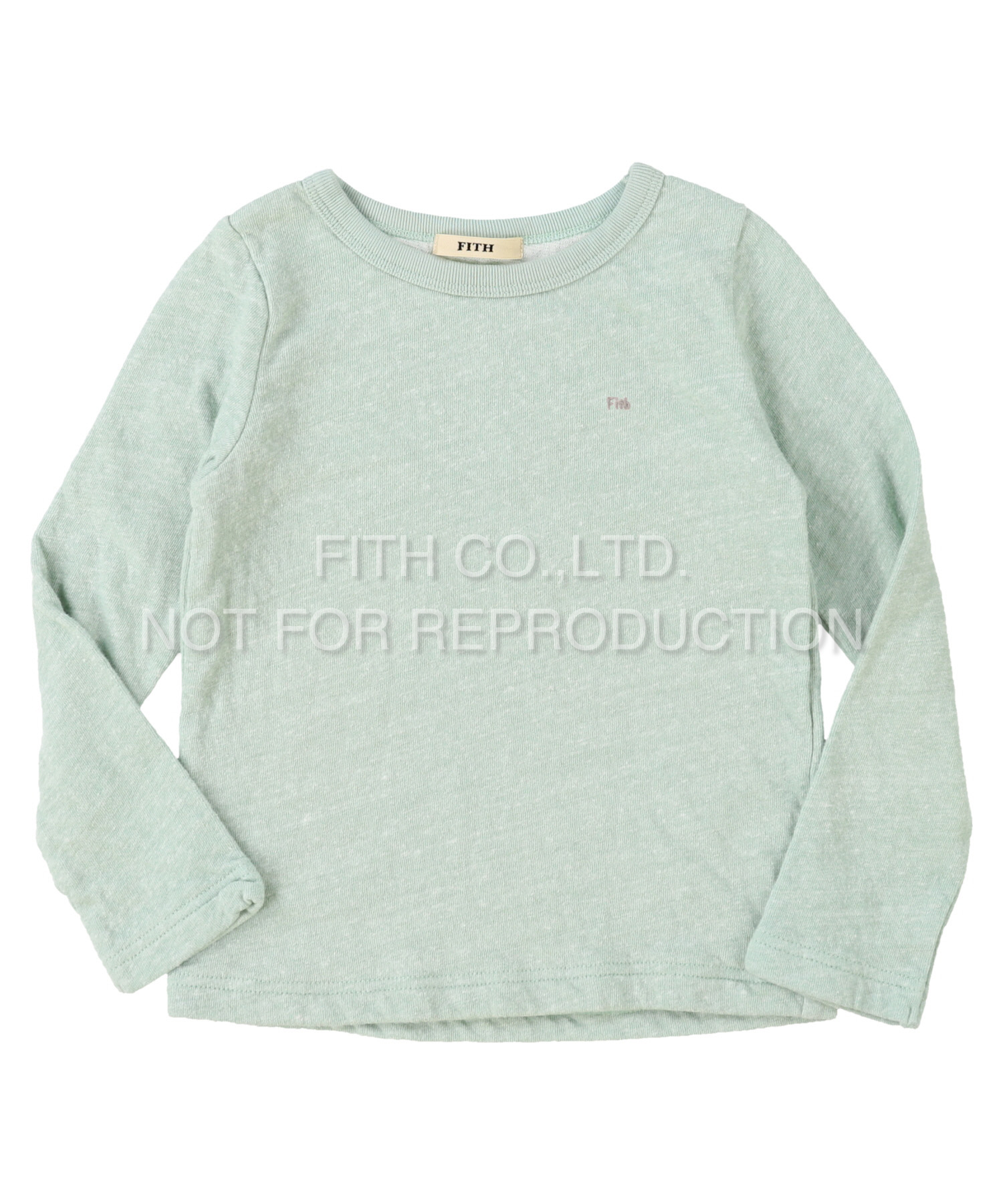 FITH Double Luster Tee
