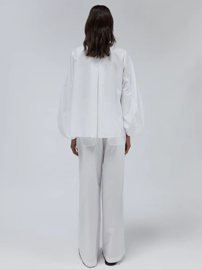 JUN Cotton Shirt