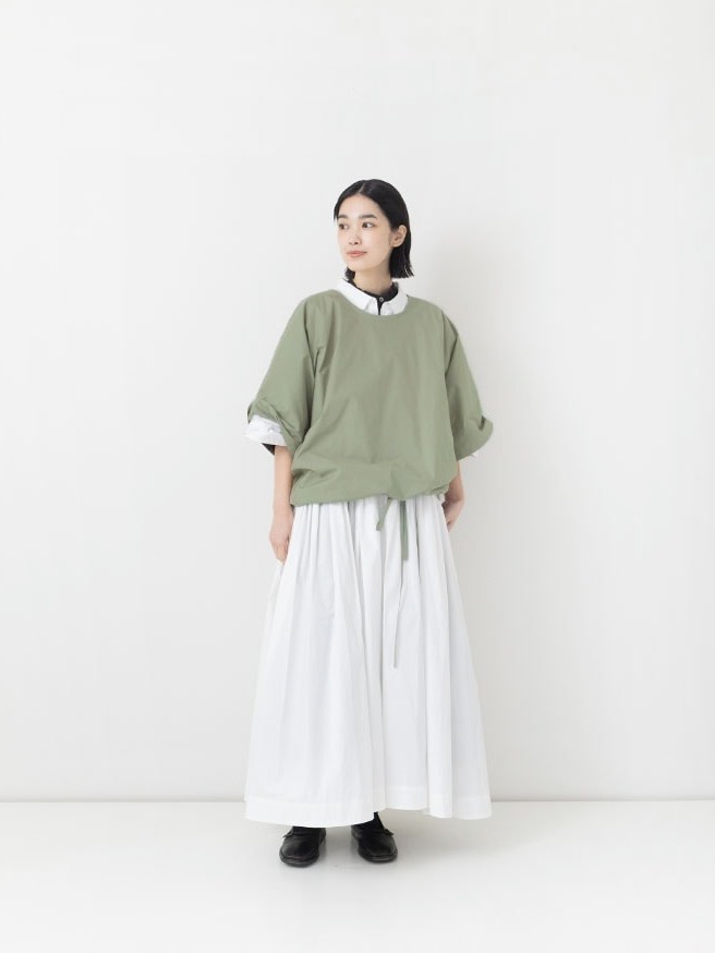 Pullover Top