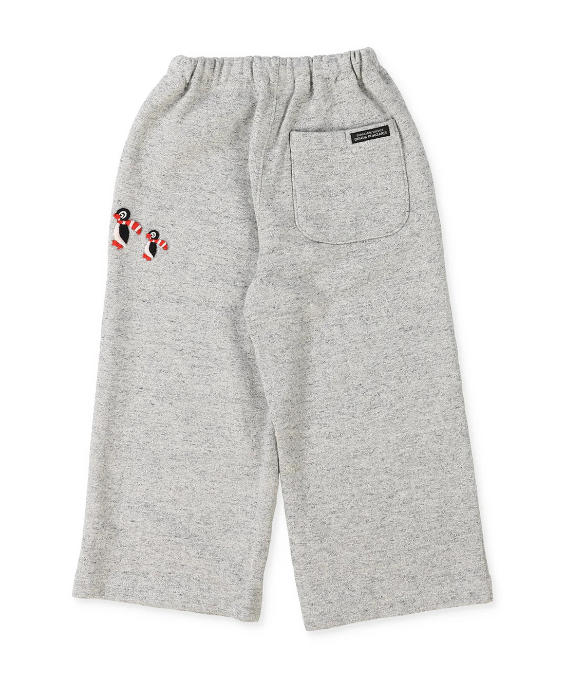 DD Penguin Sweatpants