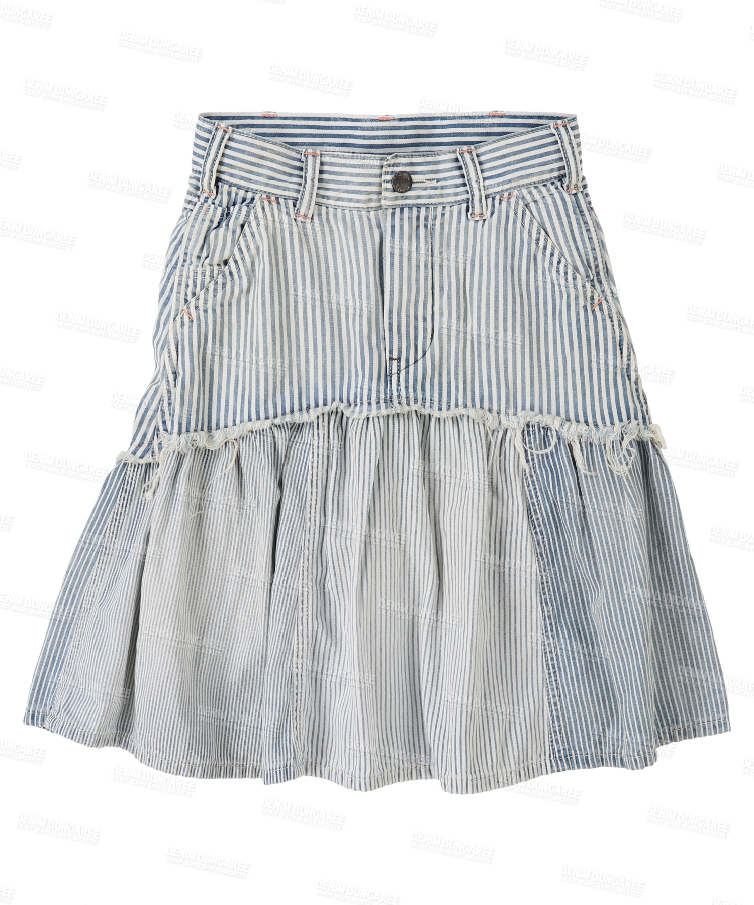 DD Hickory Remake Skirt