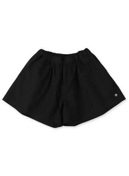 FITH KIDS Twill above knee culottes