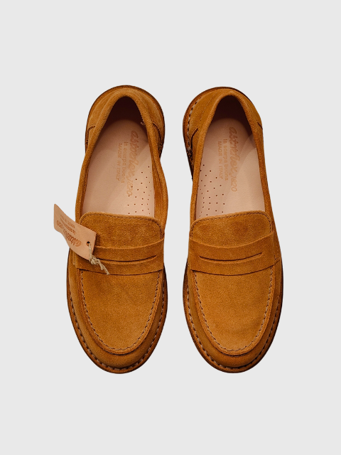 Astorflex Eleflex Loafers