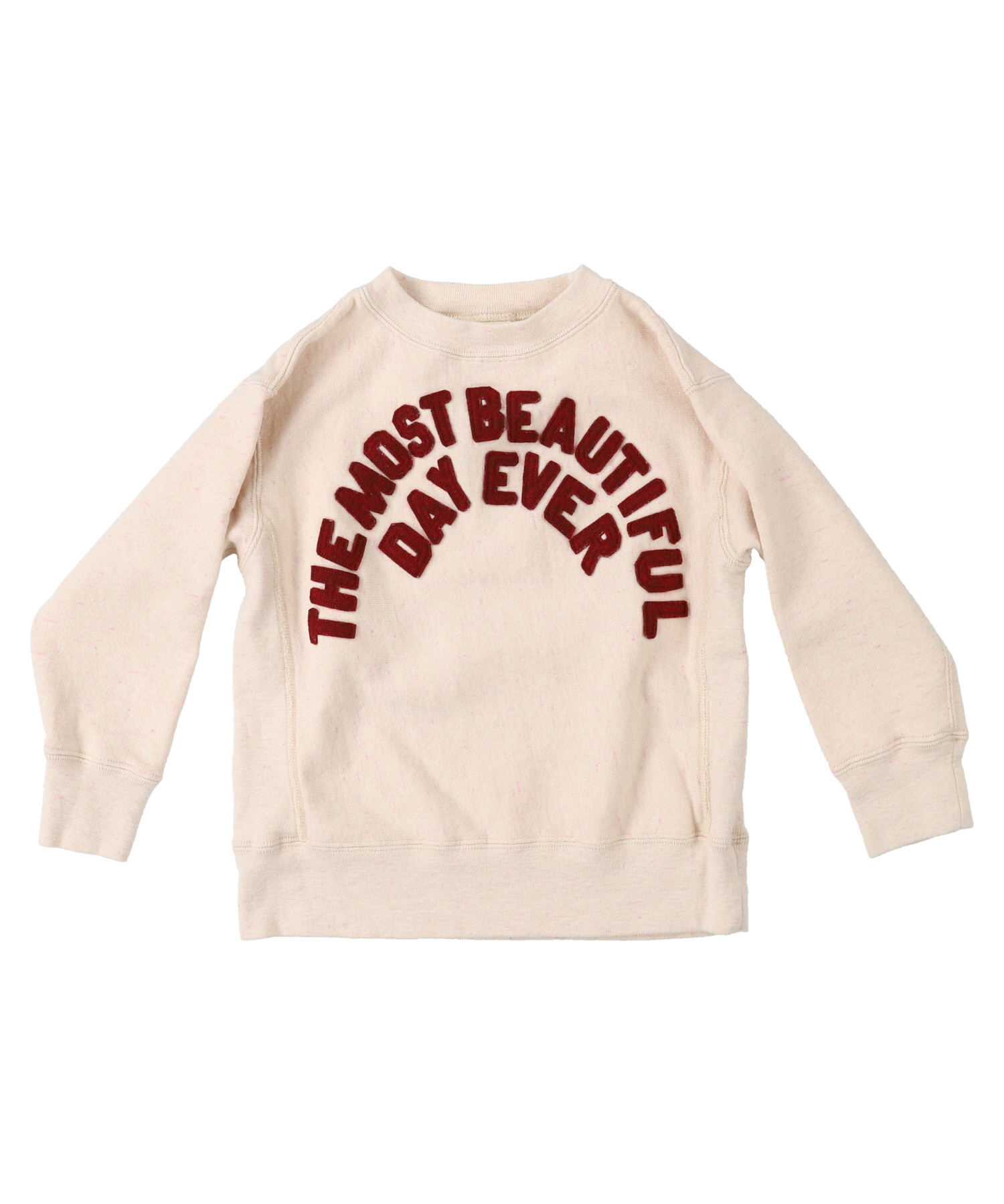 DD Tompkin Fleece