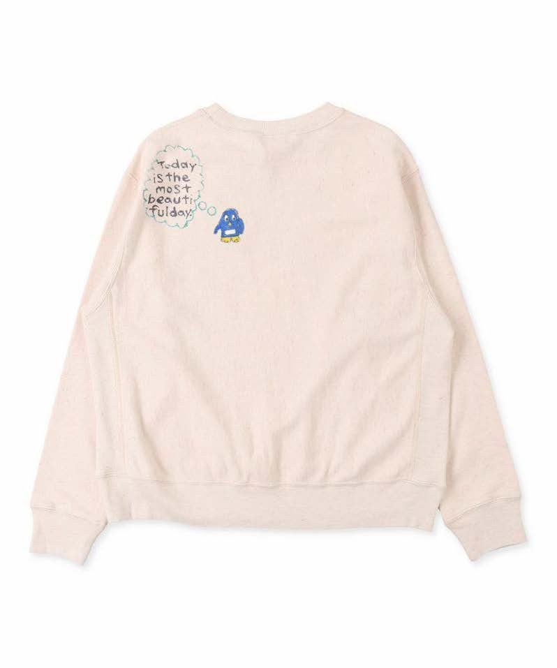 DD Tompkin Fleece