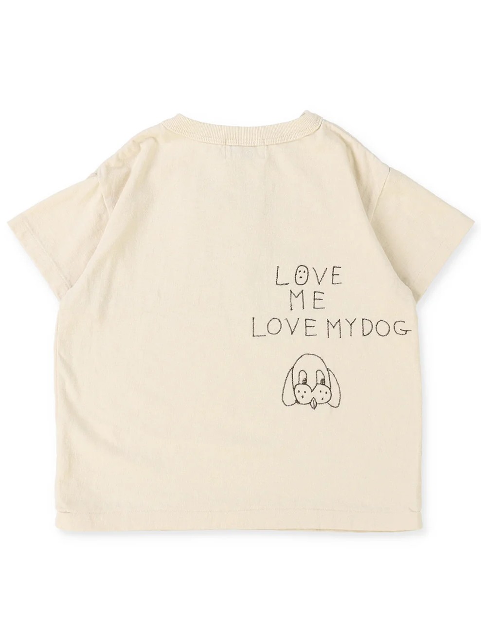 Vintage LOVE DOG Tee