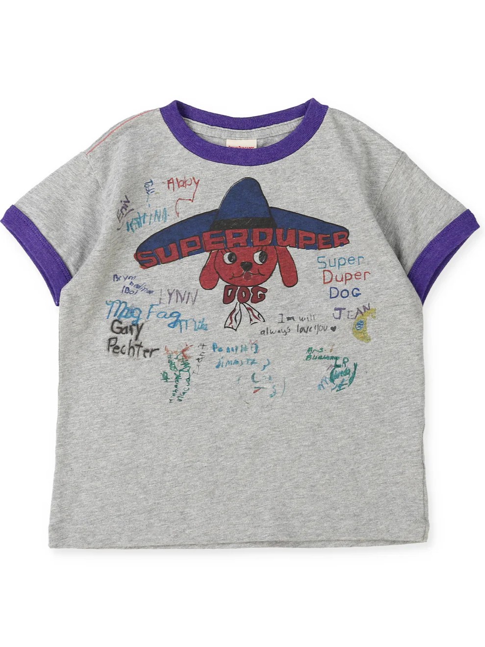 SUPER Tee