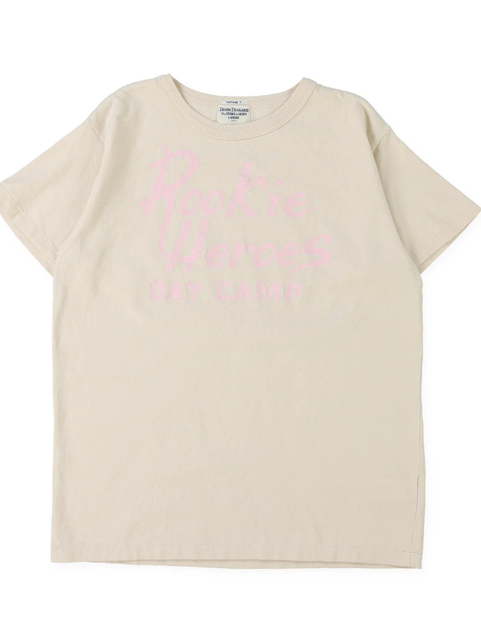 Vintage ROOKIE Tee