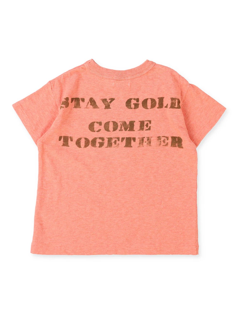 Tompkin RHYTHM Tee