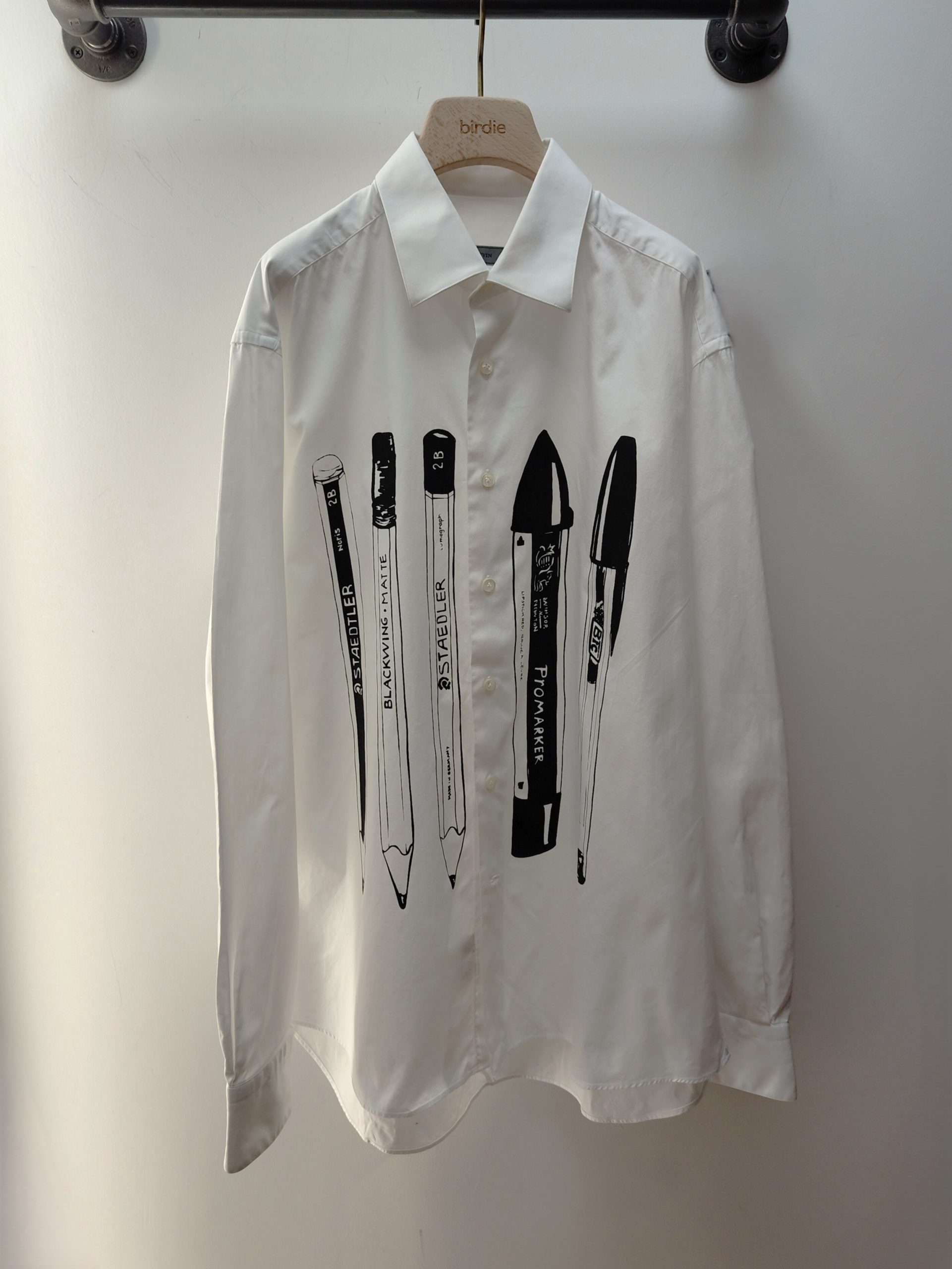 En Vrac Paris Pens Shirt