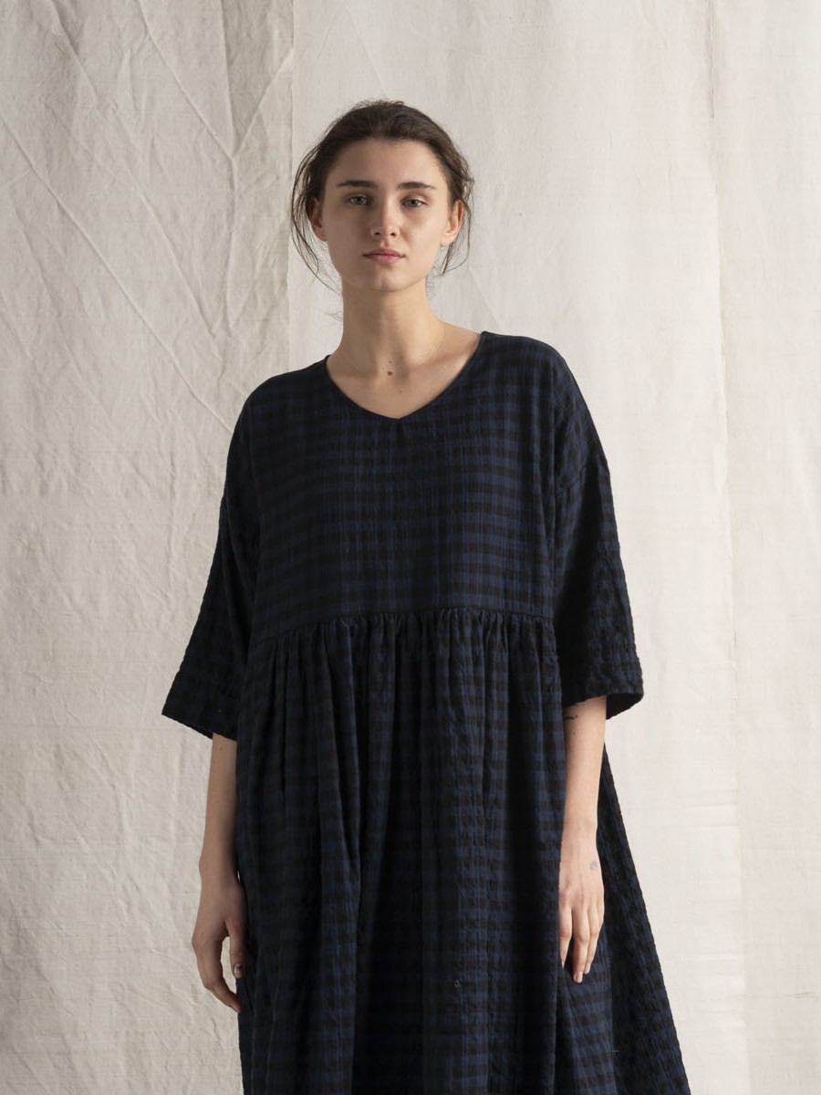 H+ Dominique Cotton Dress