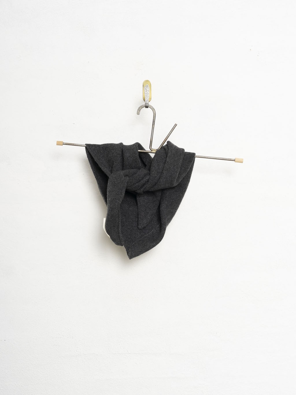 MJW. Cashmere Scarf