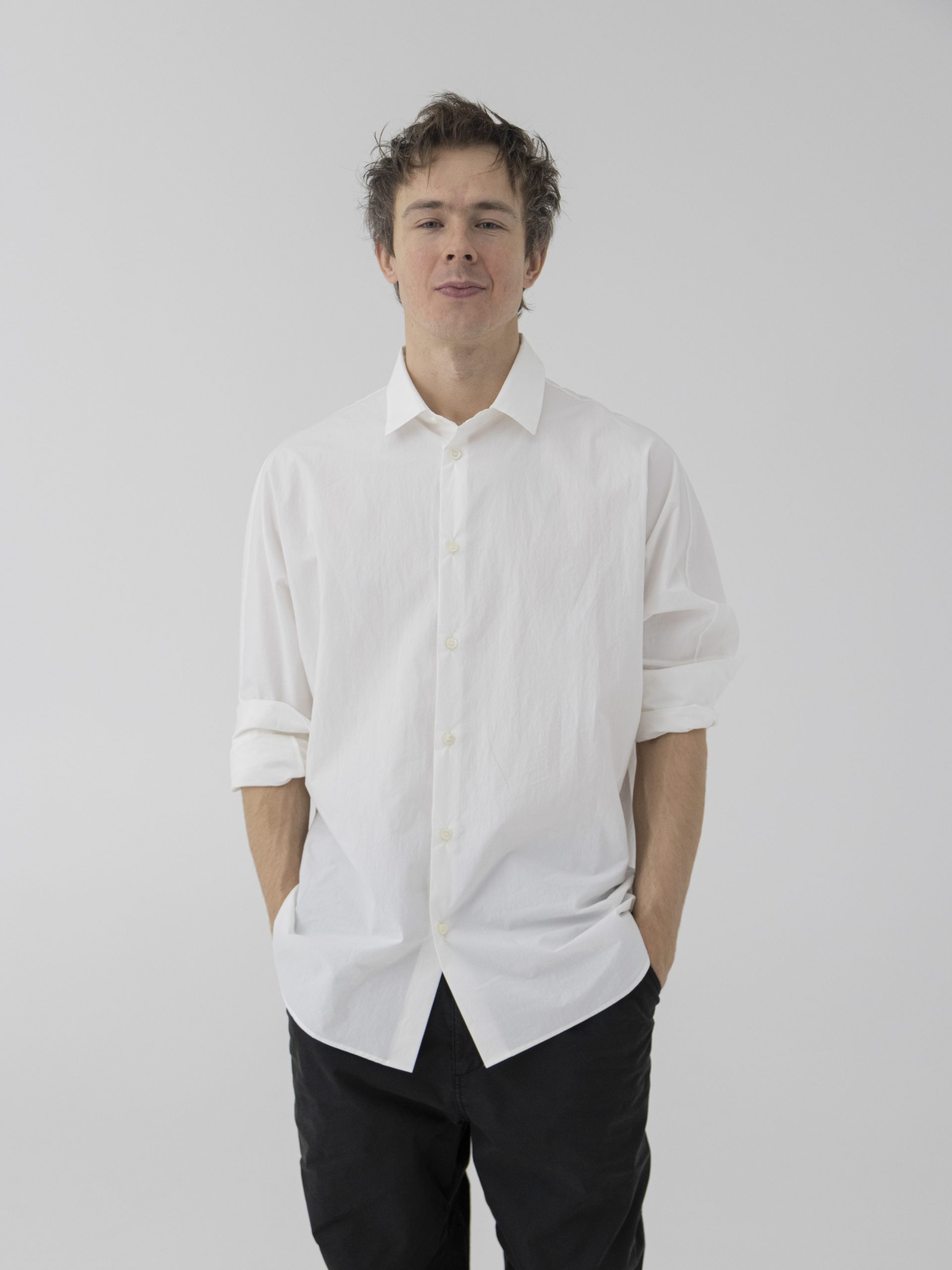 QANETA Shirt