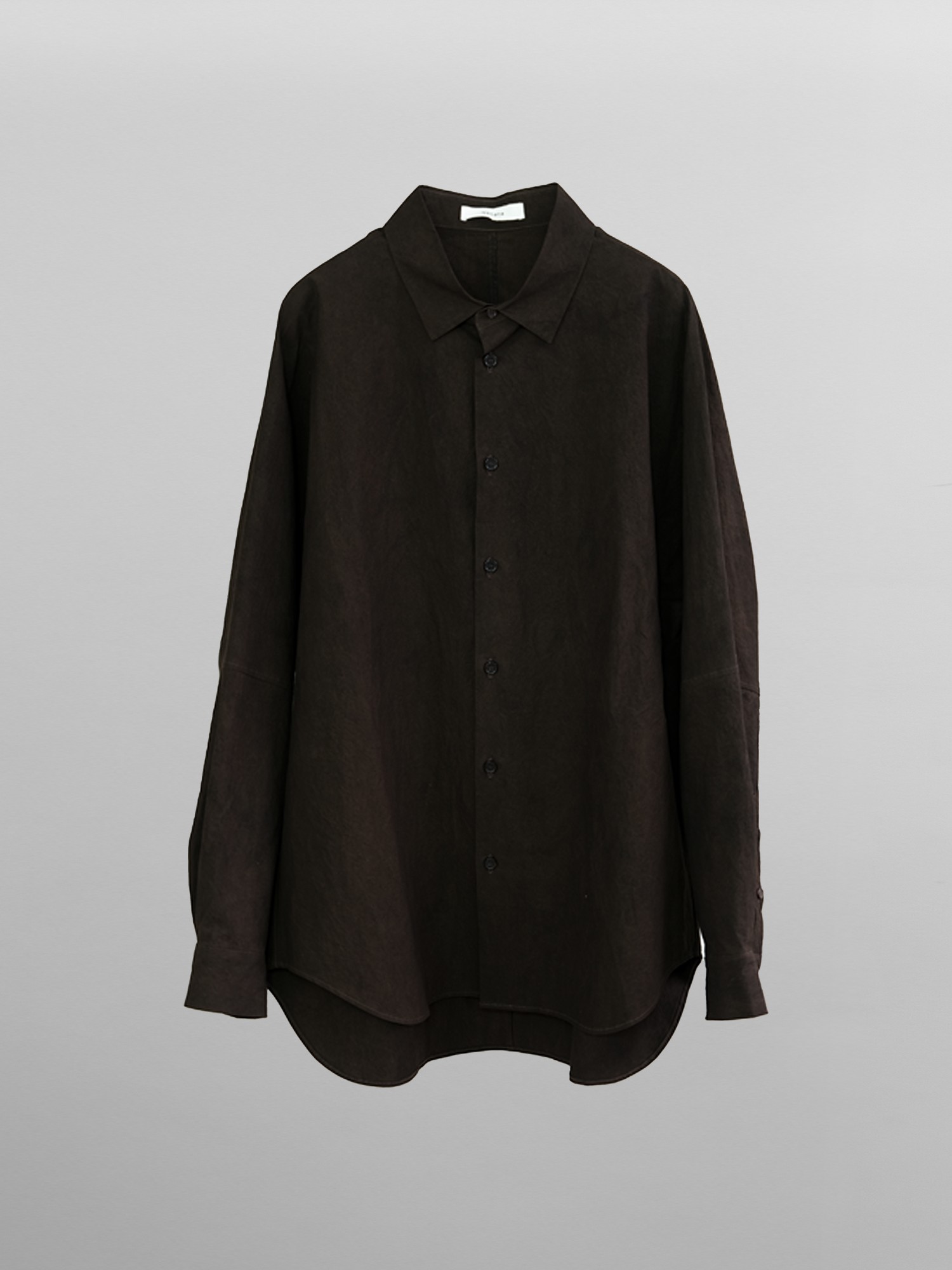 QANETA MUD DYED Shirt