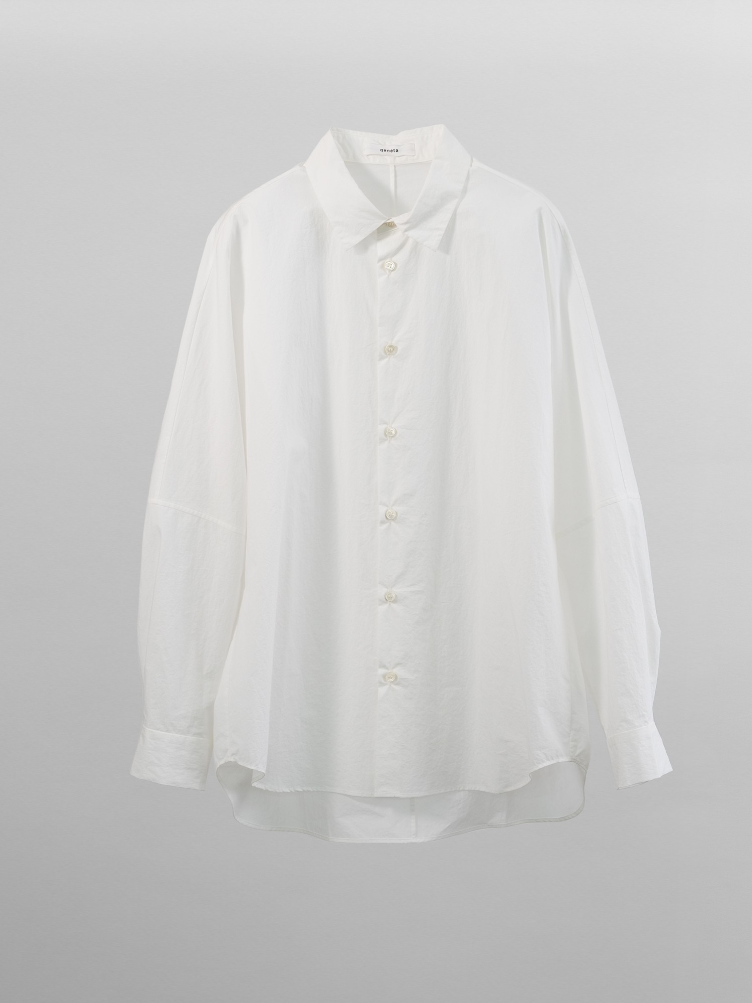 QANETA Shirt