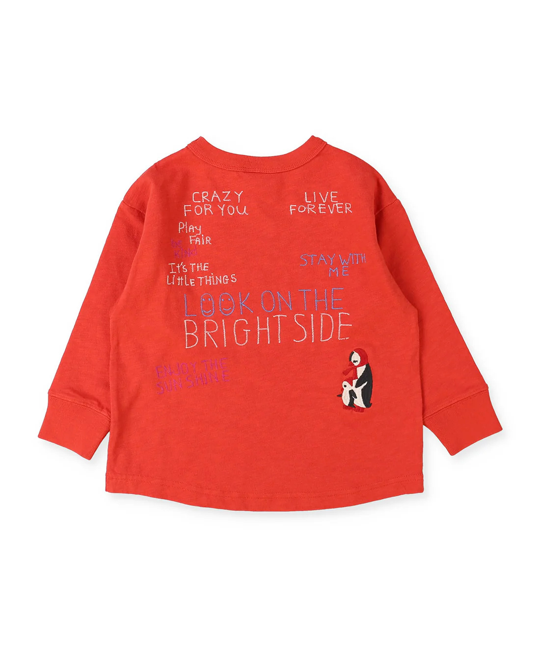 PENNIE L/S Tee