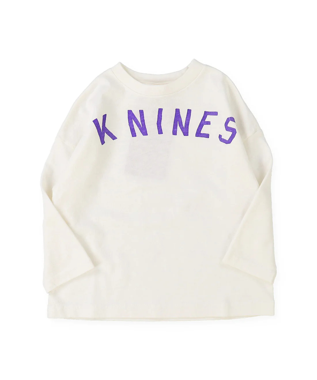 SUPERSTAR L/S Tee