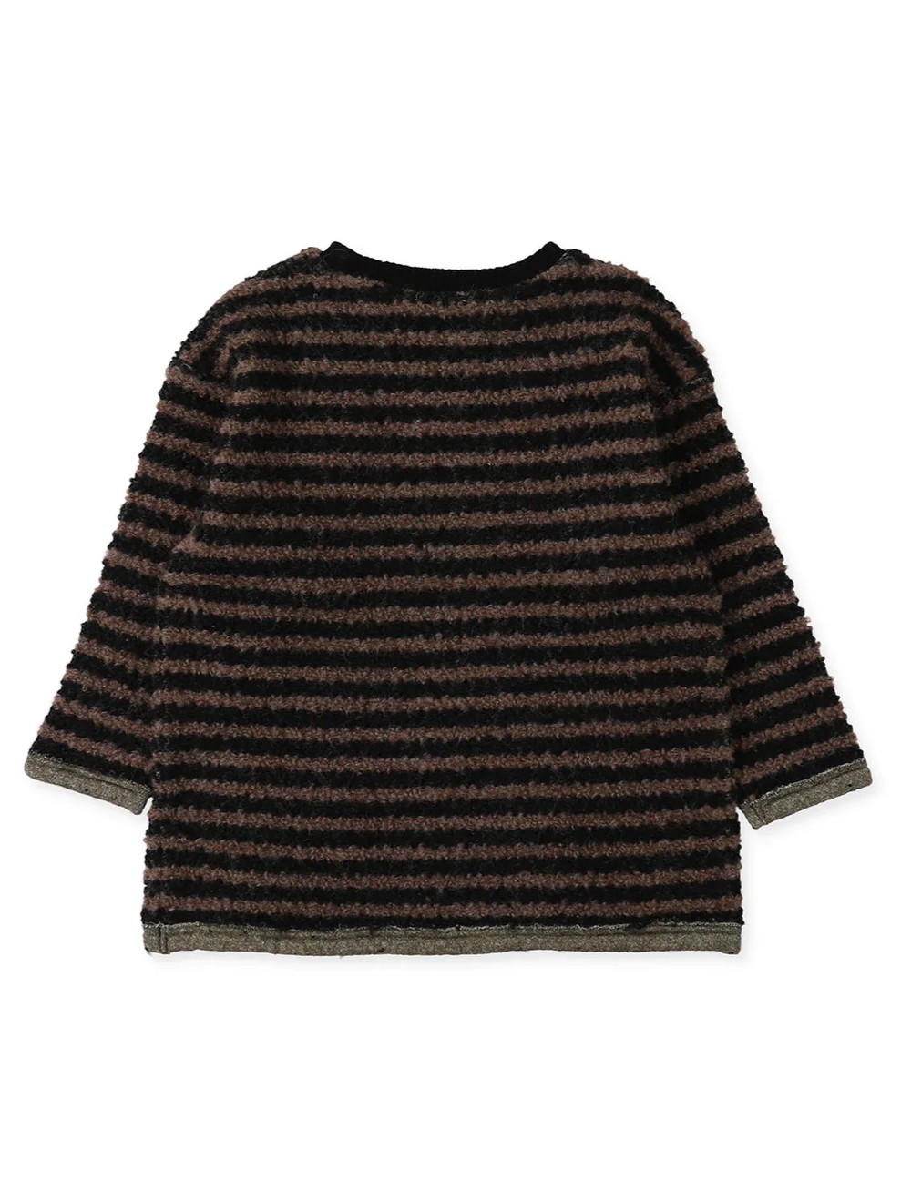 FITH KIDS Roving Striped Pullover