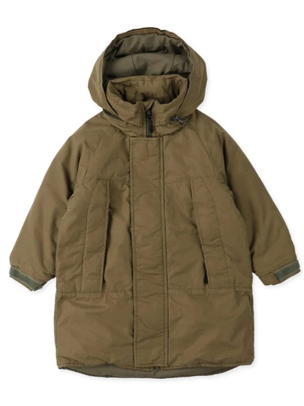 DD KIDS Weather Cloth Jacket