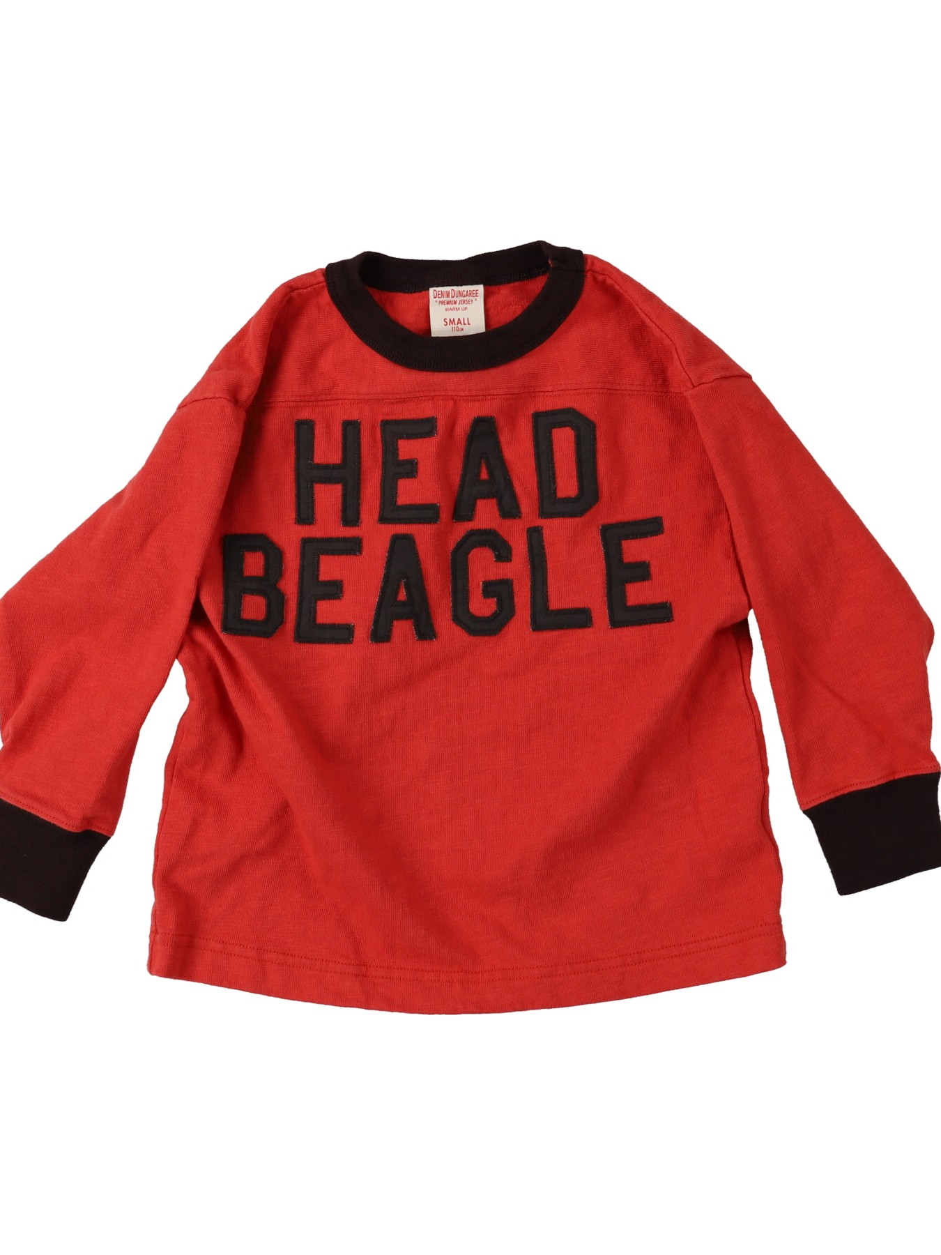 SNOOPY HEAD Tee