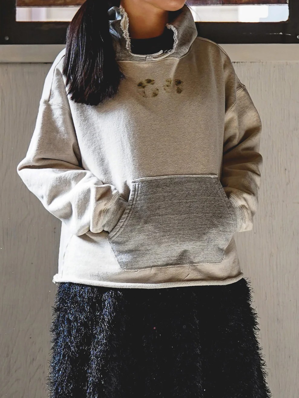 GO Sweat Hoodie